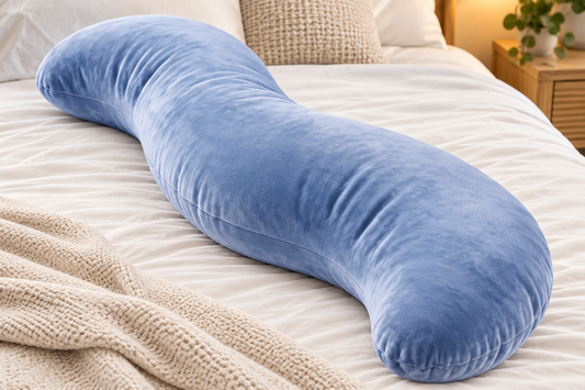 Snuggi Body Pillow